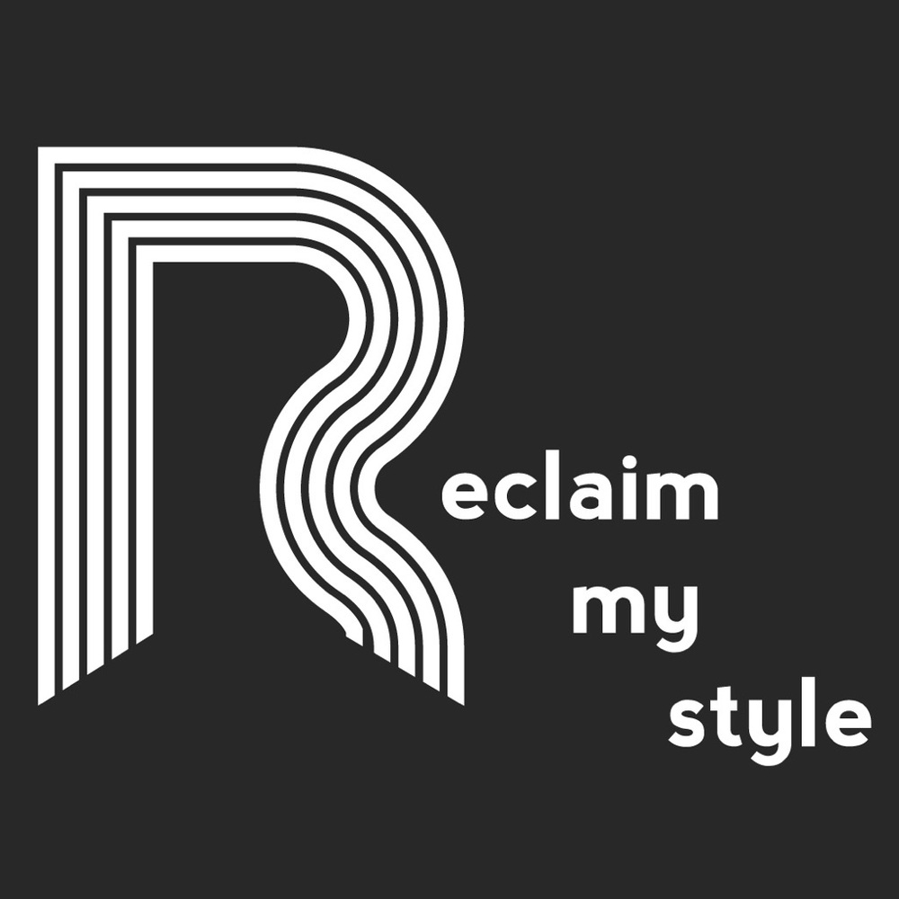 Meet your Posher, Reclaim_My_Style